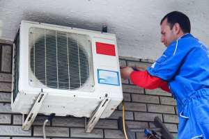24/7 and Emergency HVAC Near Shrewsbury Township, NJ | Air Conidtioning and Heating Contractors